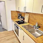 Lage! Fuerstenhof Residenz - Abc610 Wismar