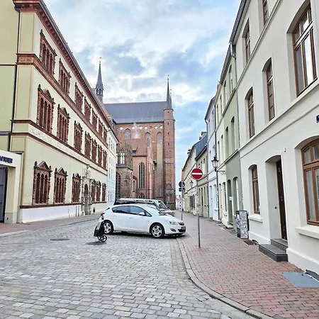 Lage! Fuerstenhof Residenz - Abc614 * Wißmar