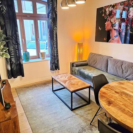דירה Lage! Fuerstenhof Residenz - Abc610 *