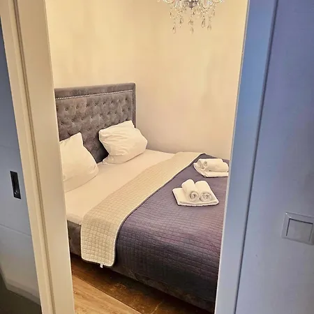 דירה Lage! Fuerstenhof Residenz - Abc614 *