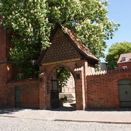 Lage! Fuerstenhof Residenz - Abc614 * Wißmar