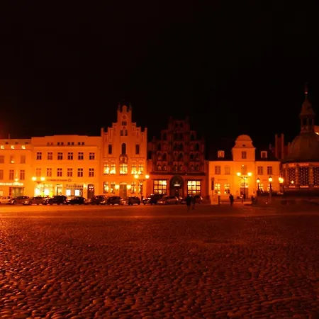 Lage! Fuerstenhof Residenz - Abc614 דירה